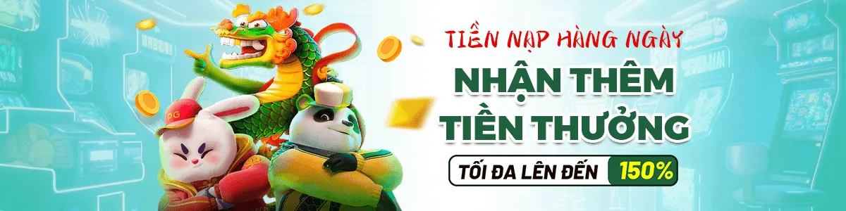 thưởng nạp đầu hội viên mới win98.com